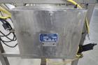 1998 Colborne Pf45579 Pneumatic 2 Piston Depositor W/ Stainless Steel Hopper